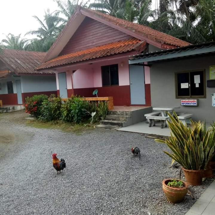 Photo of Others in Khura Buri