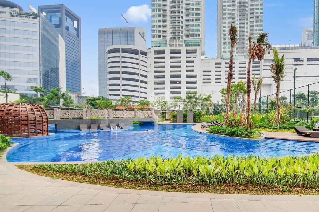 Photo of Outdoor in East Kuningan