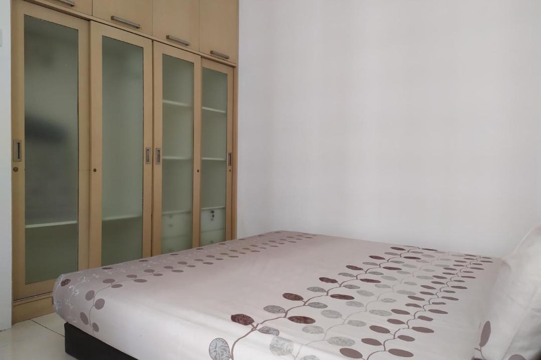 Photo of Bedroom in Jakarta