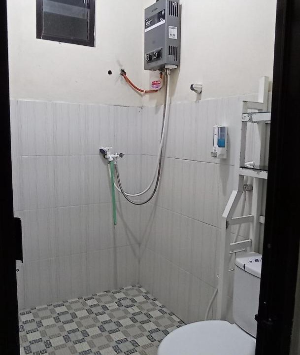 Photo of Bathroom in Wonosobo