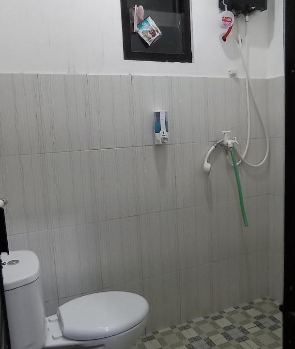 Photo of Bathroom in Wonosobo