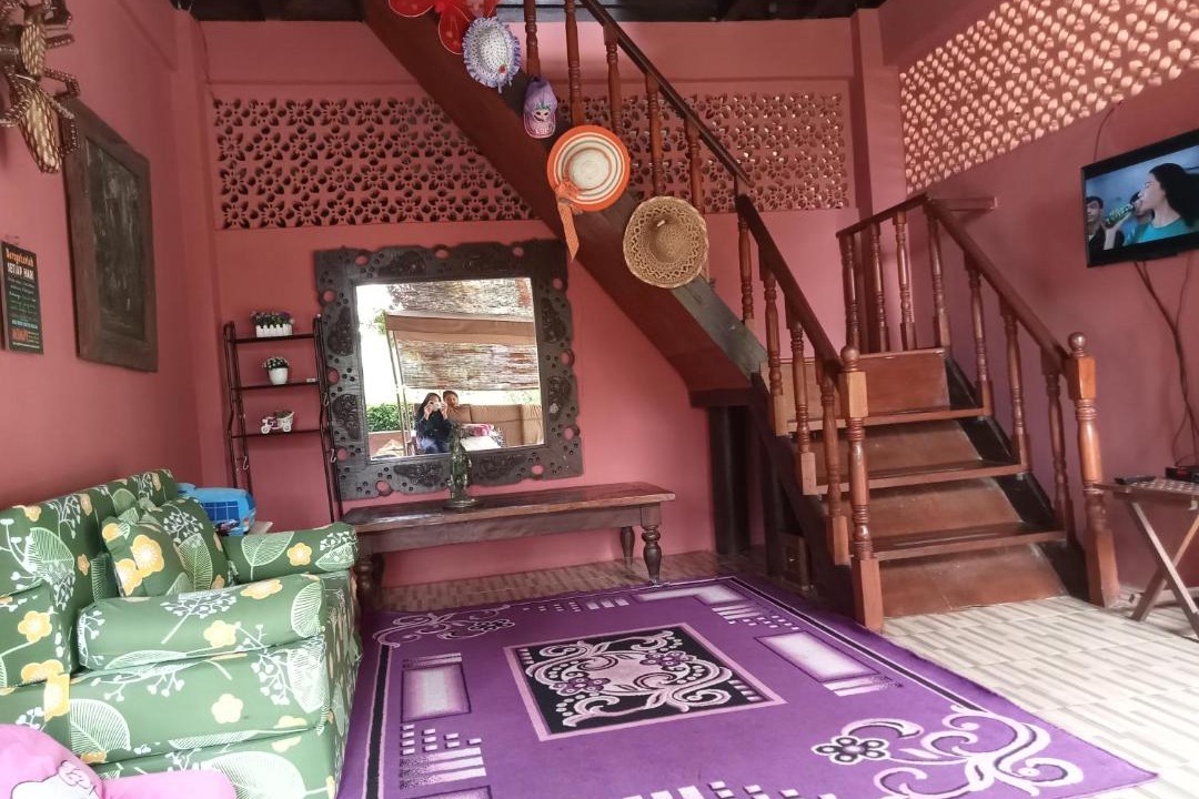 Photo of Bedroom in Jambu Luwuk