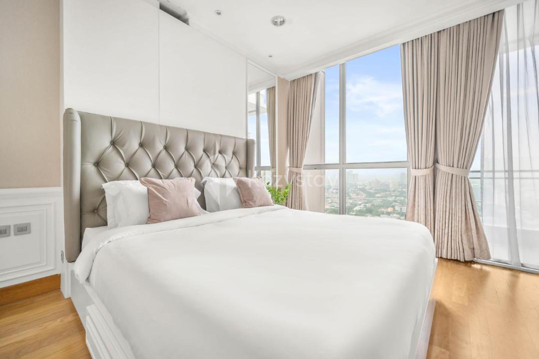 Photo of Bedroom in Sudirman Central Business District