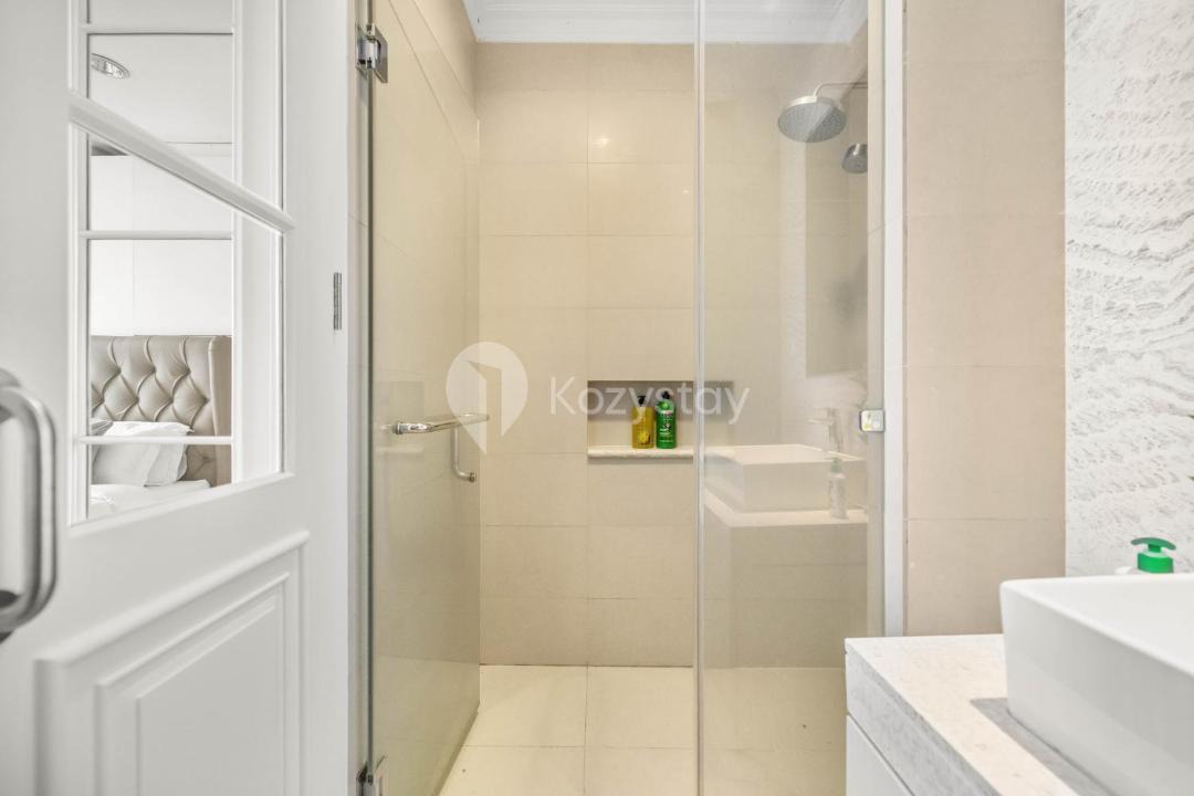 Photo of Bathroom in Sudirman Central Business District
