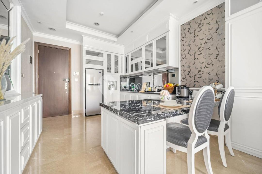 Photo of Kitchen in Sudirman Central Business District