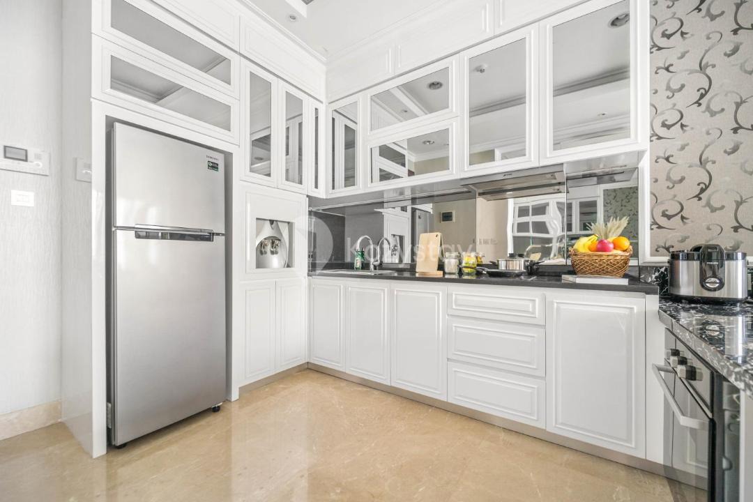 Photo of Kitchen in Sudirman Central Business District