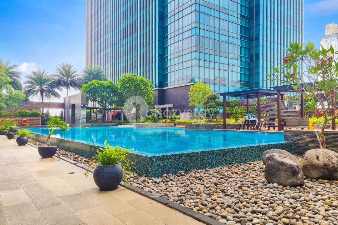 Photo of Others in Sudirman Central Business District