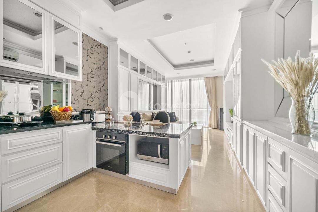 Photo of Kitchen in Sudirman Central Business District
