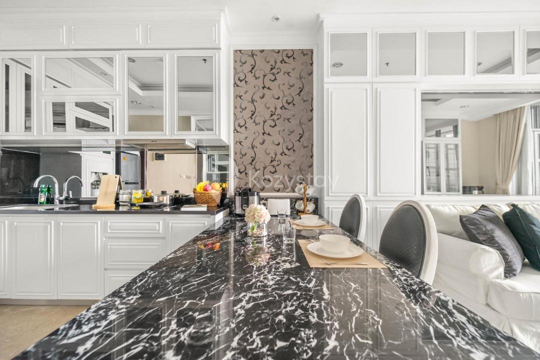 Photo of Kitchen in Sudirman Central Business District