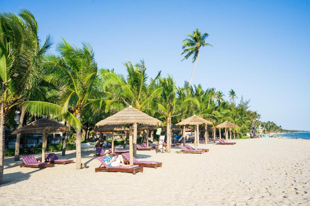 Photo of Others in East Ham Tien Beach