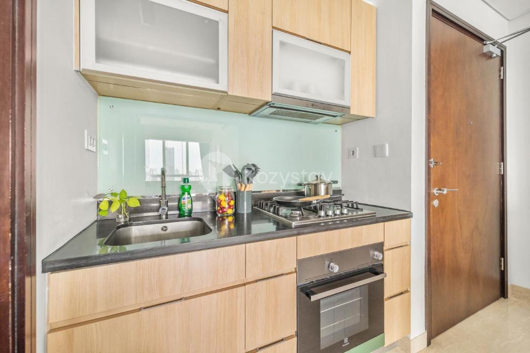 Photo of Kitchen in Setiabudi