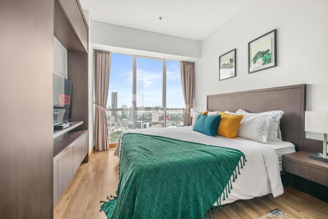 Photo of Bedroom in Setiabudi