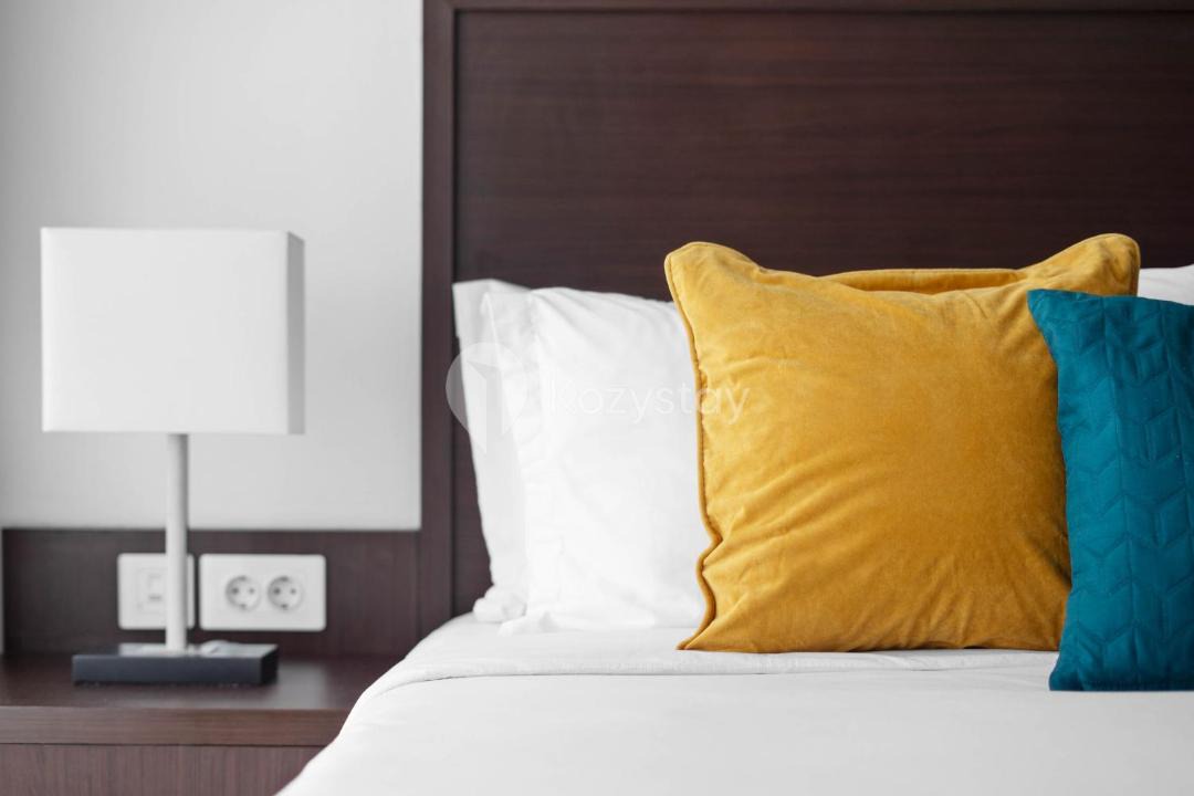 Photo of Bedroom in Setiabudi