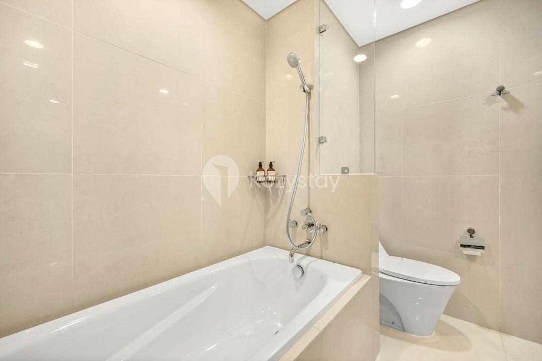Photo of Bathroom in Setiabudi