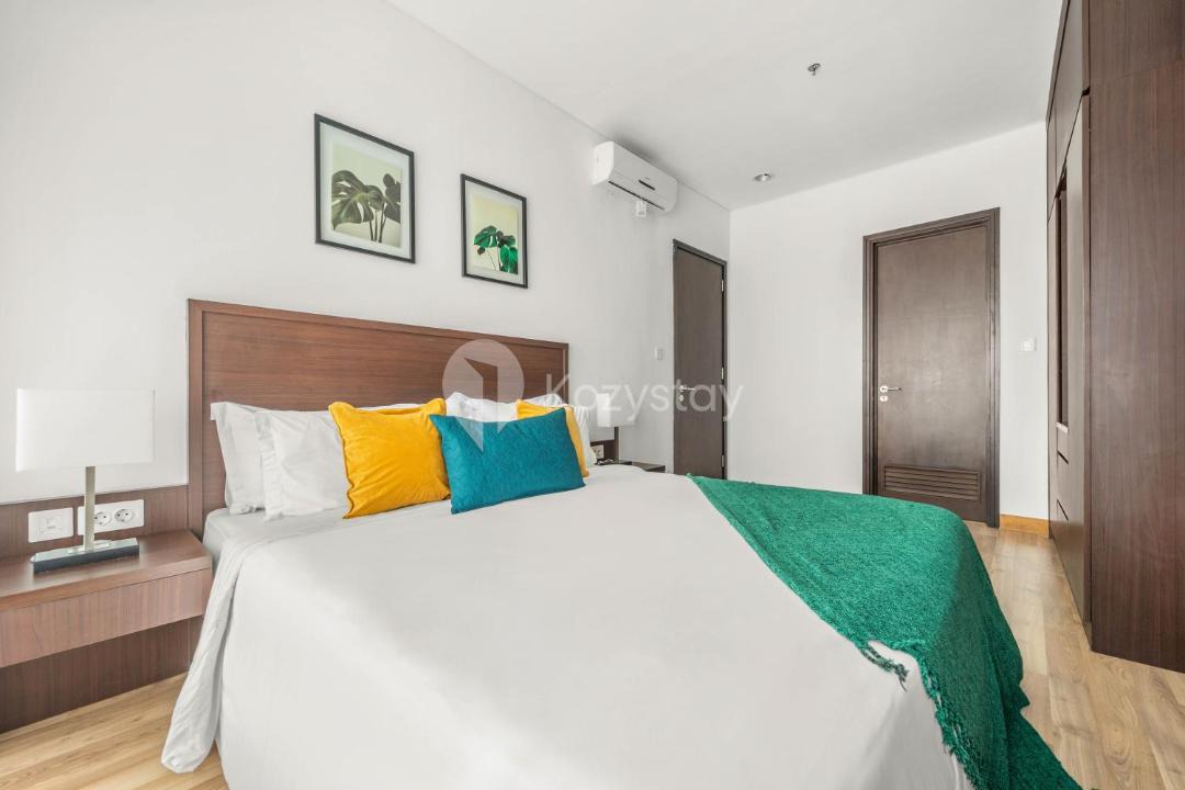Photo of Bedroom in Setiabudi