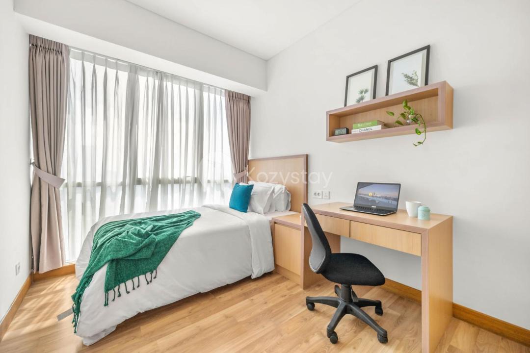 Photo of Bedroom in Setiabudi