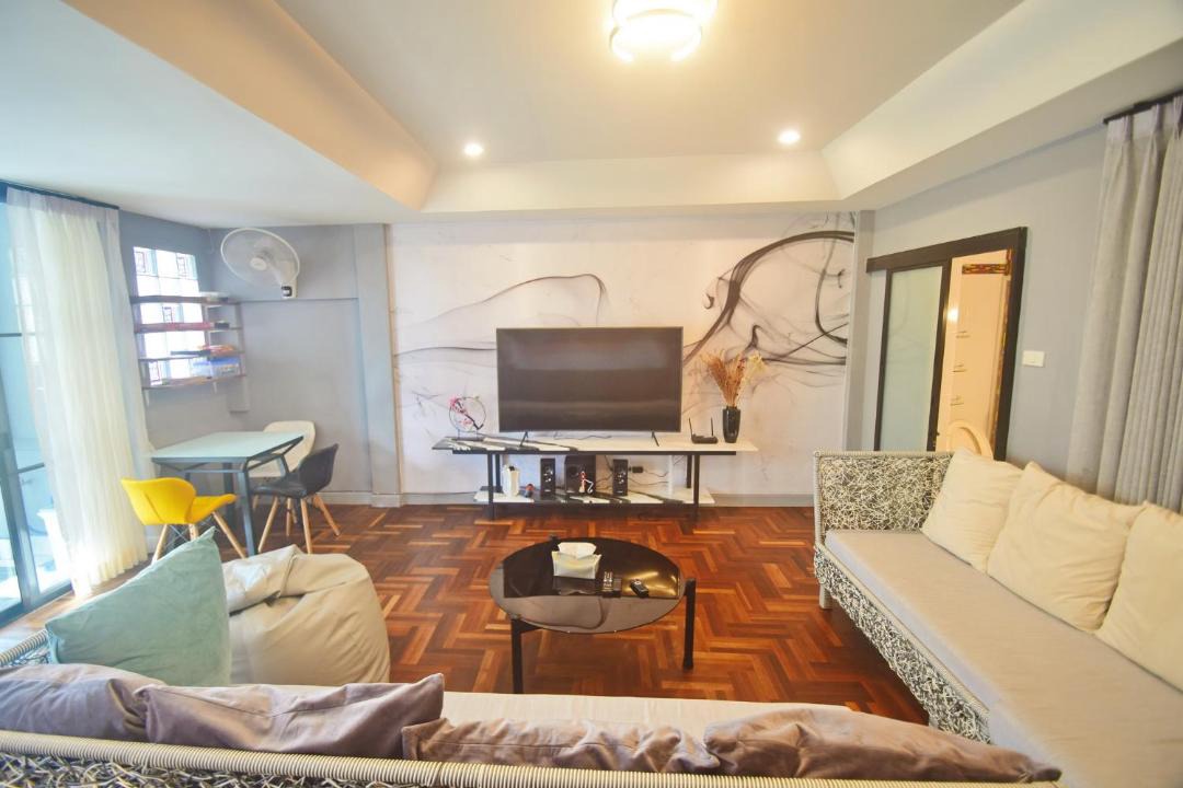 Photo of Livingroom in Khao Takiab