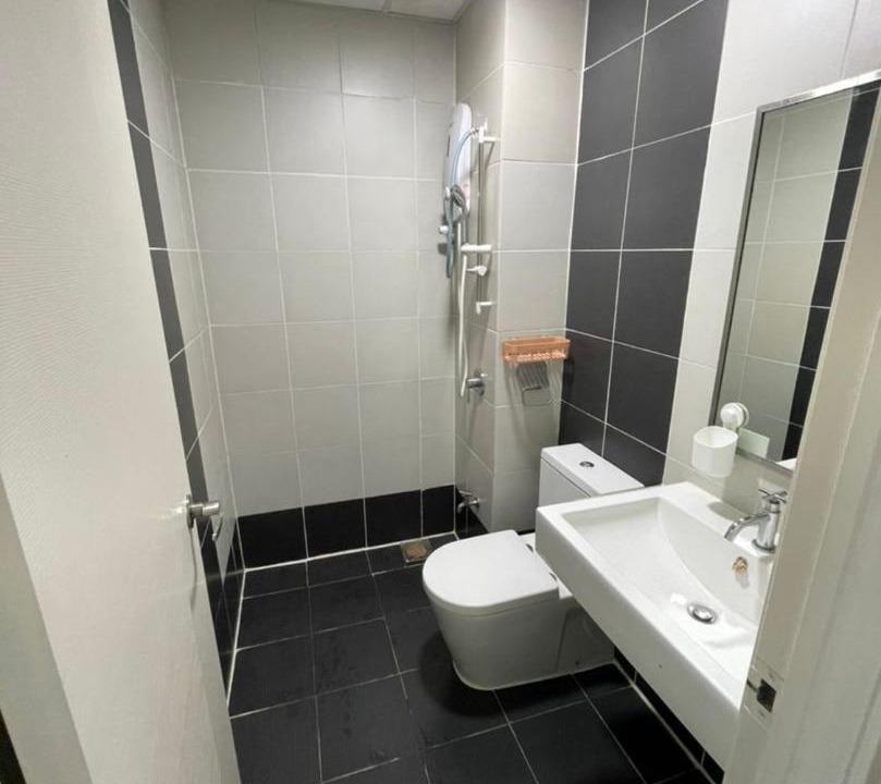Photo of Bathroom in Petaling Jaya