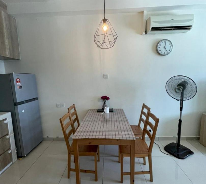Photo of Kitchen in Petaling Jaya