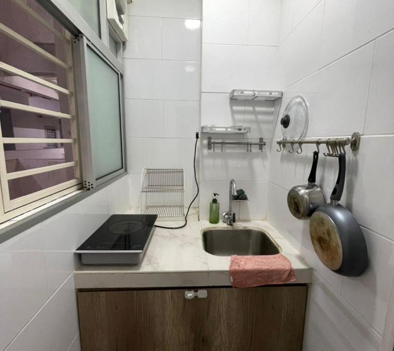 Photo of Bathroom in Petaling Jaya