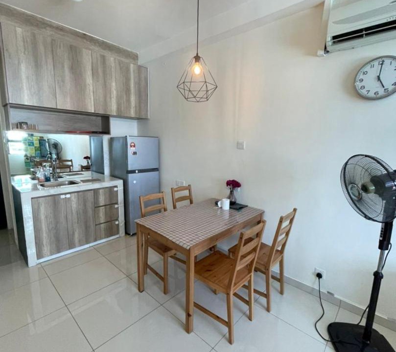 Photo of Kitchen in Petaling Jaya