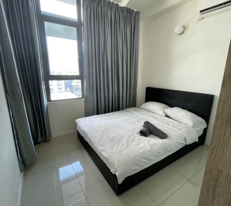 Photo of Bedroom in Petaling Jaya