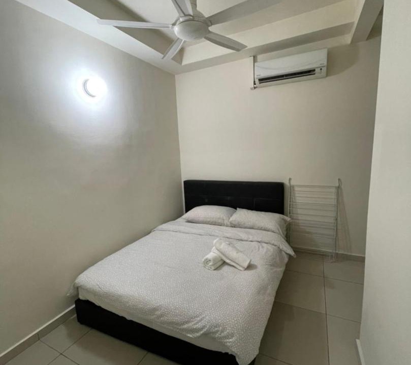 Photo of Bedroom in Petaling Jaya