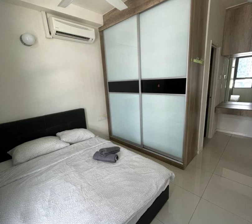 Photo of Bedroom in Petaling Jaya