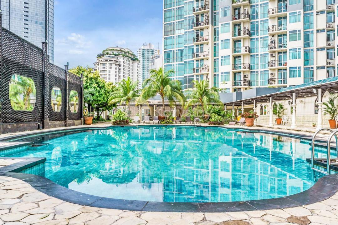 Photo of Outdoor in East Kuningan