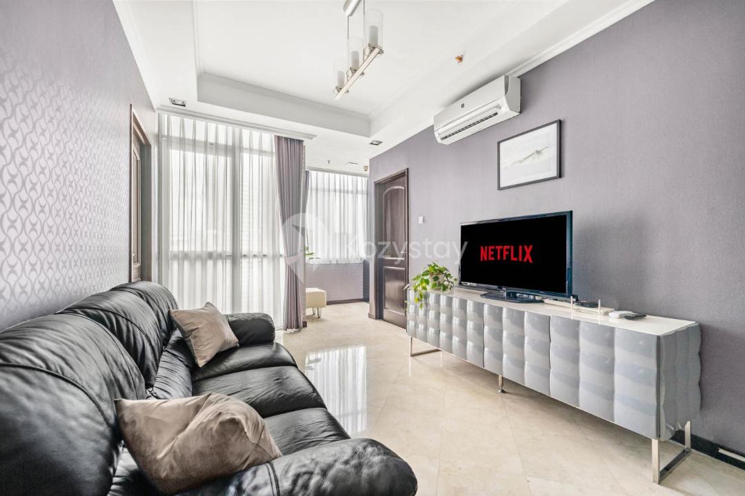 Photo of Livingroom in East Kuningan