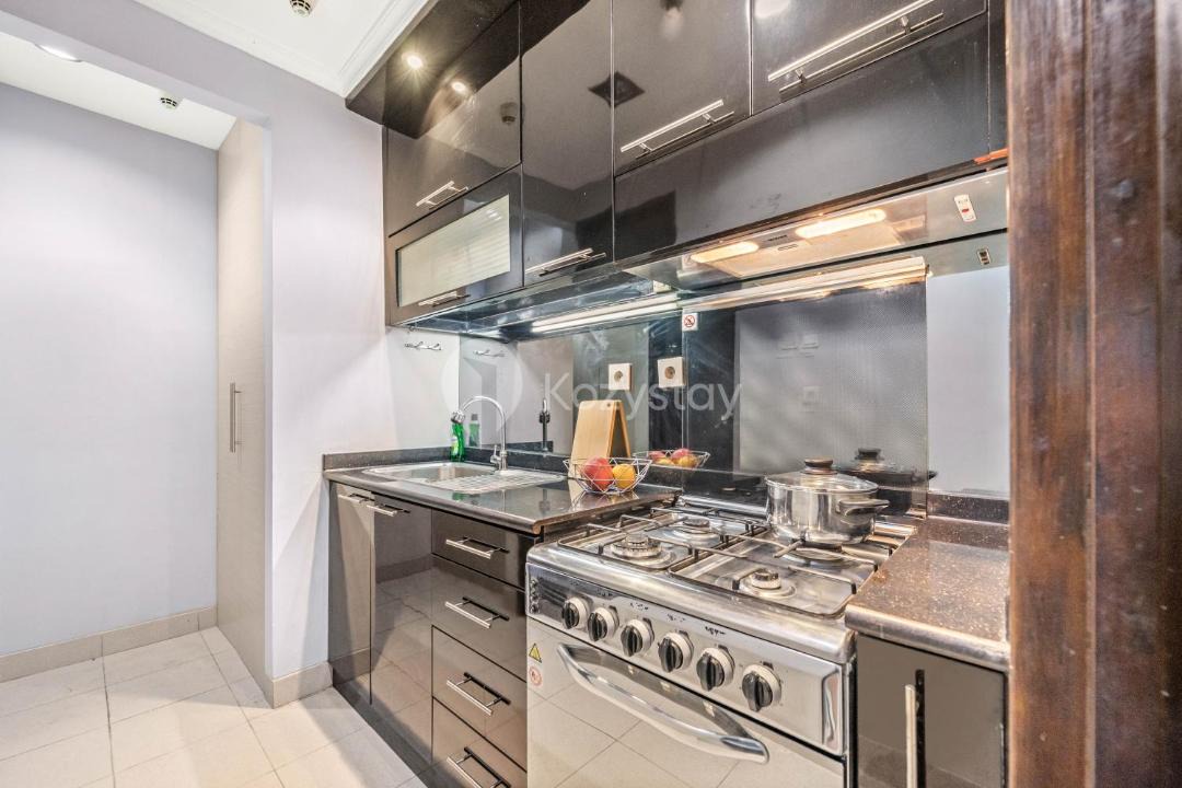 Photo of Kitchen in East Kuningan