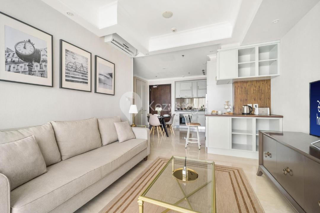 Photo of Livingroom in Setiabudi