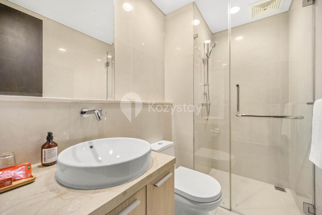 Photo of Bathroom in Setiabudi