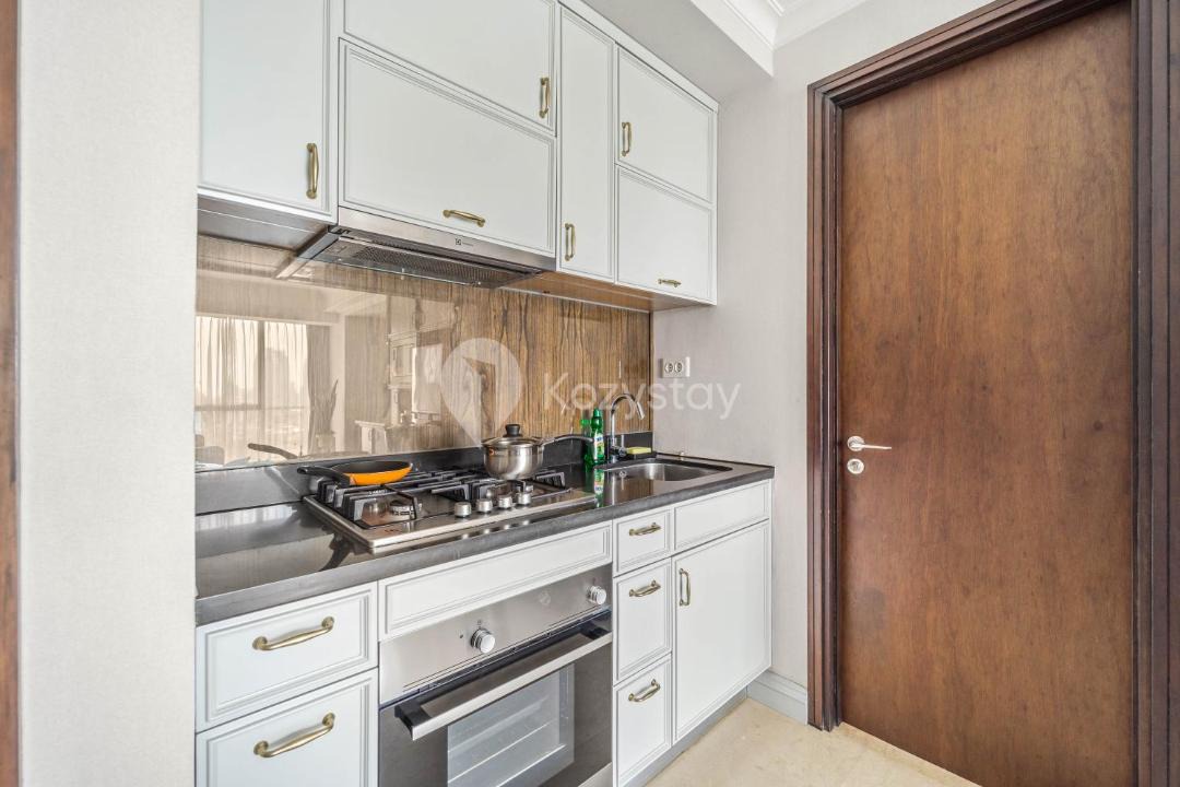 Photo of Kitchen in Setiabudi
