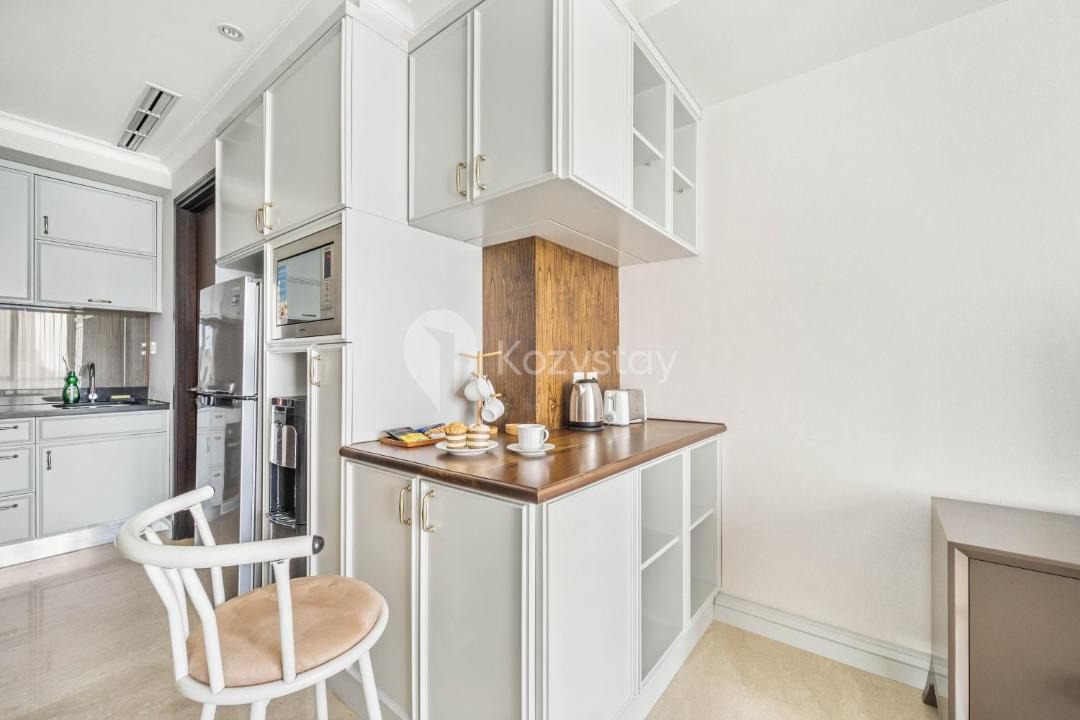 Photo of Kitchen in Setiabudi