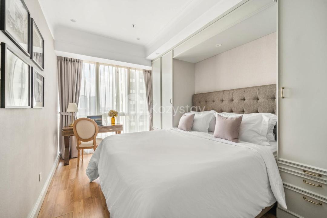 Photo of Bedroom in Setiabudi