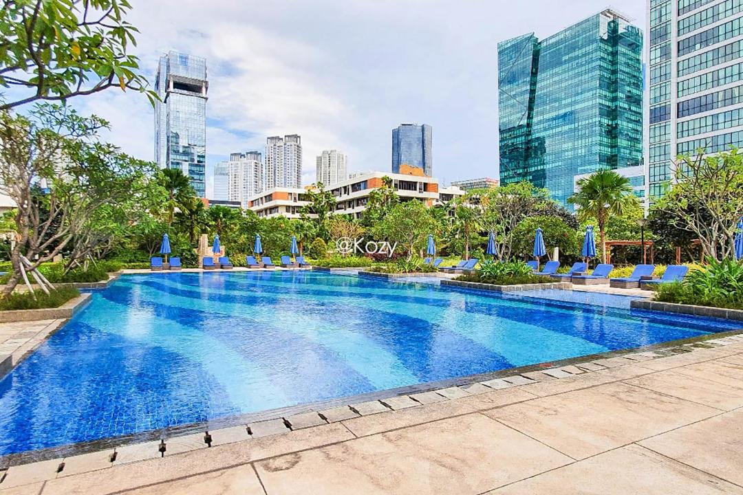 Photo of Outdoor in Setiabudi