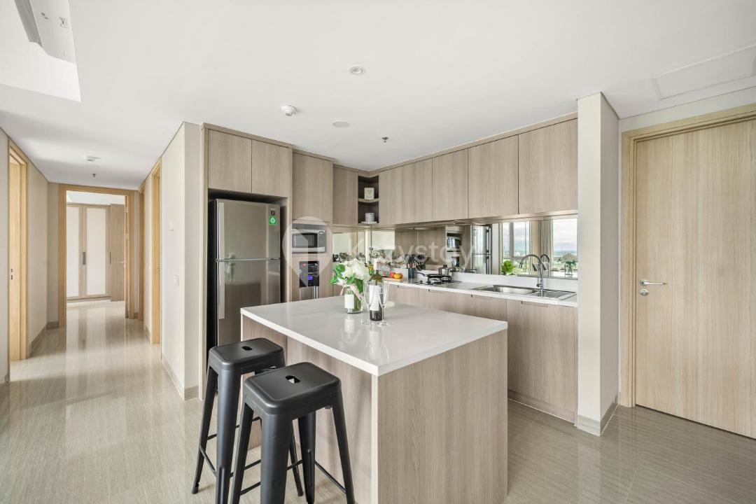 Photo of Kitchen in Tangerang