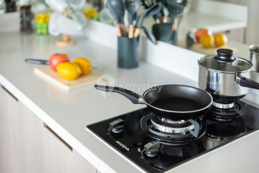 Photo of Kitchen in Tangerang