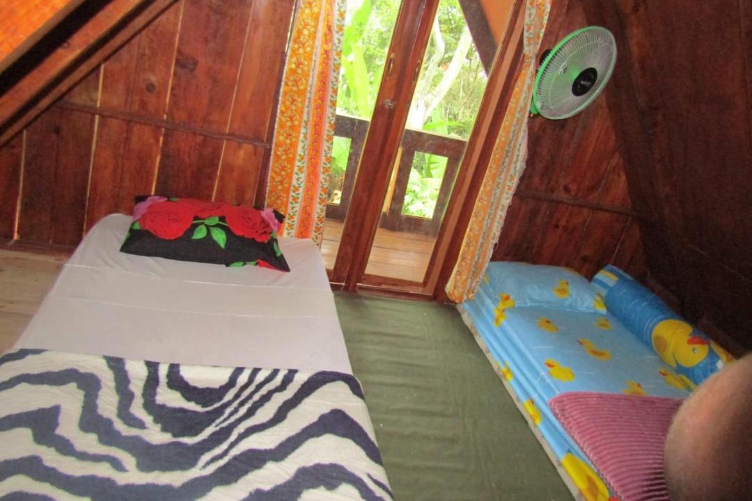 Photo of Bedroom in Tuk Tuk