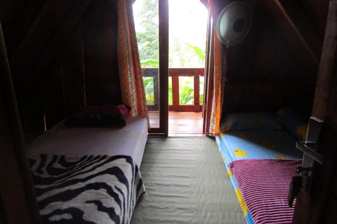 Photo of Bedroom in Tuk Tuk
