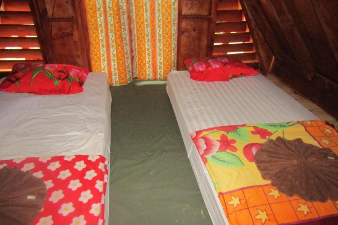 Photo of Bedroom in Tuk Tuk