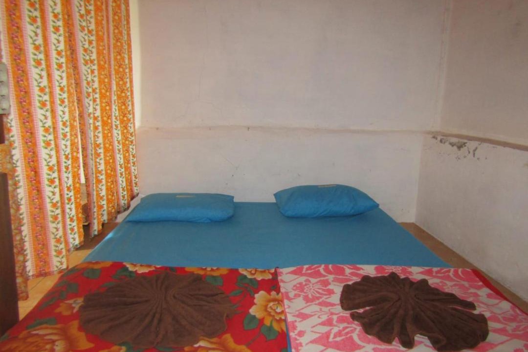 Photo of Bedroom in Tuk Tuk