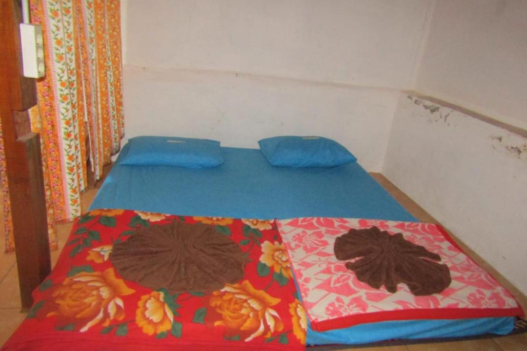 Photo of Bedroom in Tuk Tuk