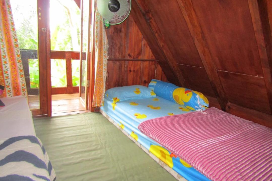 Photo of Bedroom in Tuk Tuk