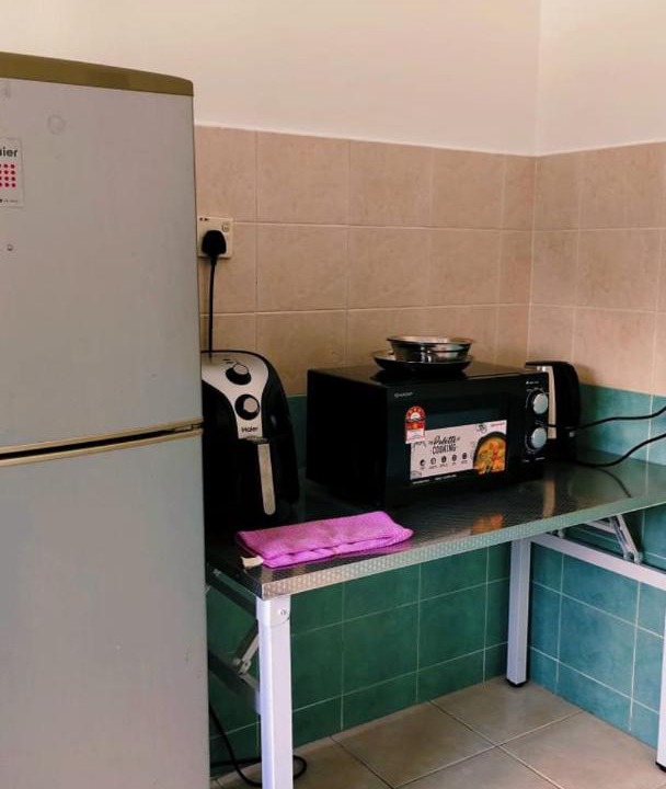 Photo of Kitchen in Bukit Baru