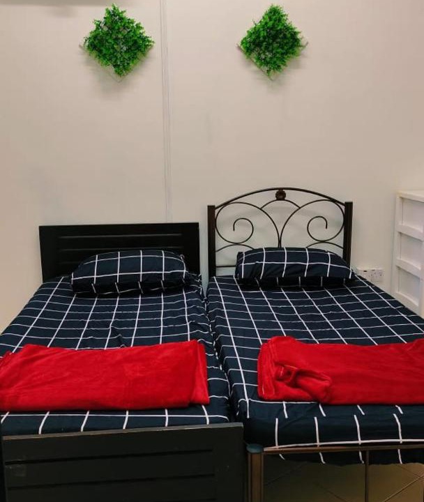 Photo of Bedroom in Bukit Baru