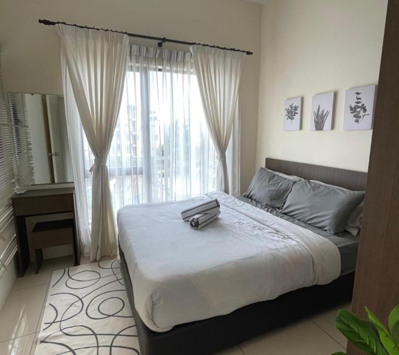 Photo of Bedroom in Kuantan