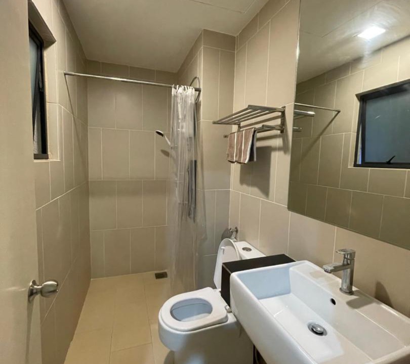 Photo of Bathroom in Kuantan