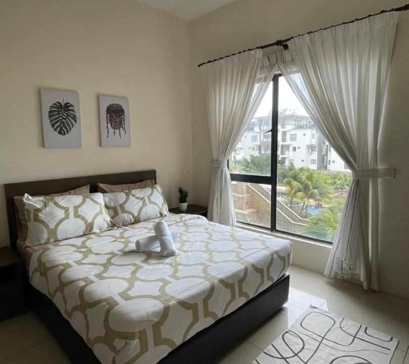 Photo of Bedroom in Kuantan